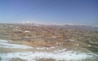 باشندگان شهرک مهاجرین غزنی: در توزیع کمک‌ها بی‌عدالتی صورت می‌گیرد ـ مجله‌ی اورال